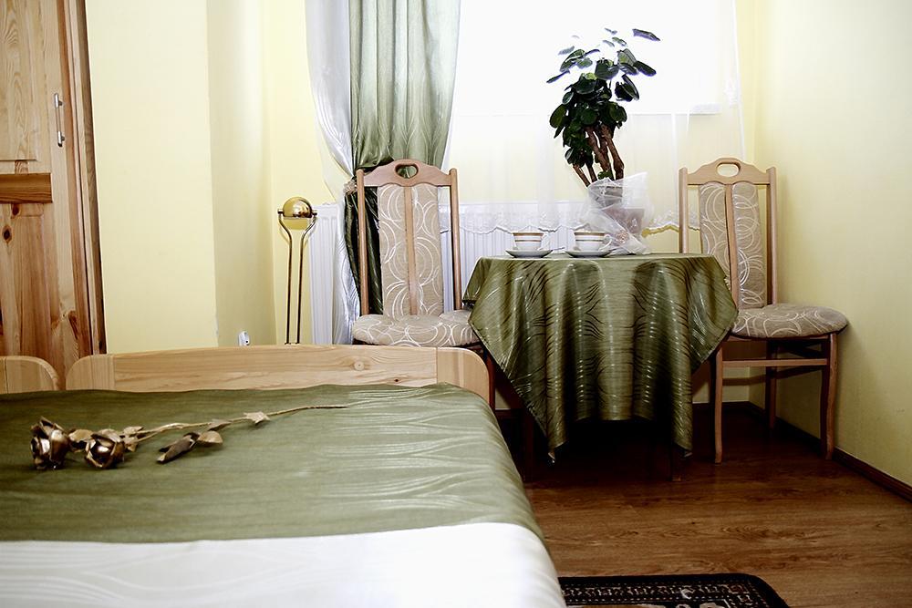 Zameczek Villa Mikołajki Cameră foto